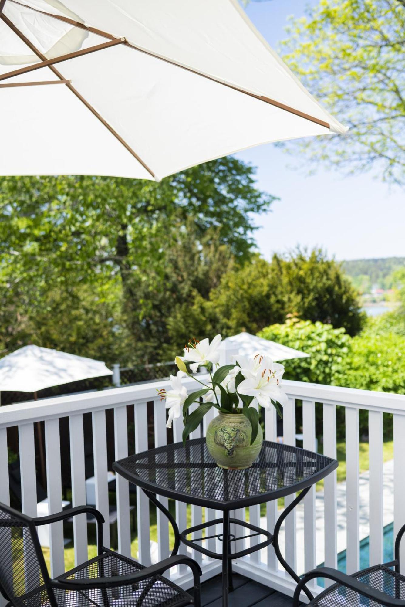 Lindenwood Inn Southwest Harbor Værelse billede