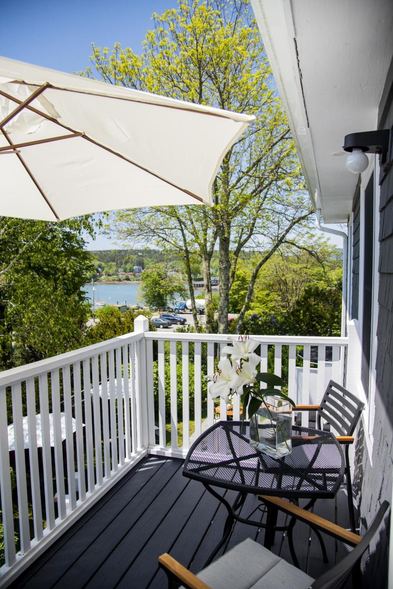 Lindenwood Inn Southwest Harbor Værelse billede